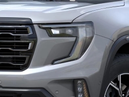 GMC Acadia AWD AT4 4dr 2026