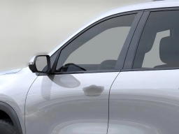 GMC Acadia AWD AT4 4dr 2026