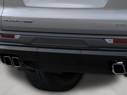 GMC Acadia AWD AT4 4dr 2026