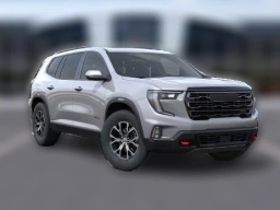GMC Acadia AWD AT4 4dr 2026