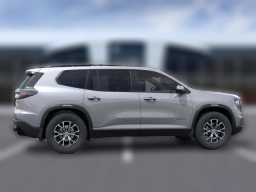 GMC Acadia AWD AT4 4dr 2026