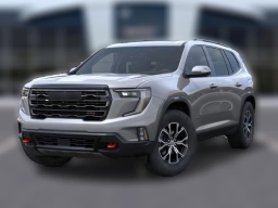 GMC Acadia AWD AT4 4dr 2026