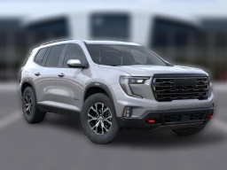 GMC Acadia AWD AT4 4dr 2026