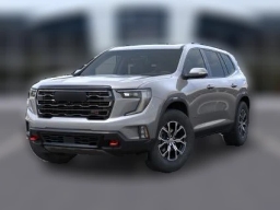 GMC Acadia AWD AT4 4dr 2026