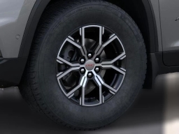 GMC Acadia AWD AT4 4dr 2026