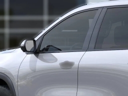 GMC Acadia AWD AT4 4dr 2026