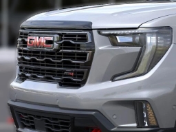 GMC Acadia AWD AT4 4dr 2026