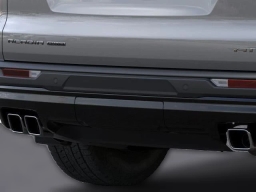 GMC Acadia AWD AT4 4dr 2026