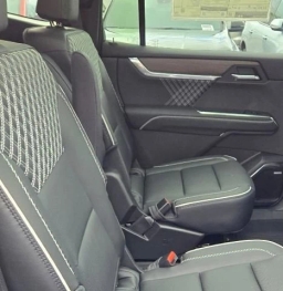 GMC Acadia AWD Denali 4dr 2026