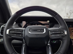 GMC Acadia AWD Denali 4dr 2026