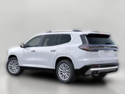 GMC Acadia AWD Denali 4dr 2026