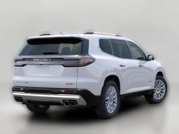 GMC Acadia AWD Denali 4dr 2026