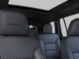 GMC Acadia AWD Denali 4dr 2026