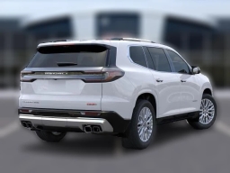 GMC Acadia AWD Denali 4dr 2026