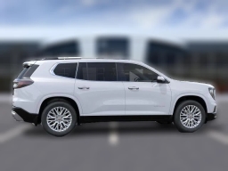 GMC Acadia AWD Denali 4dr 2026