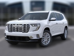 GMC Acadia AWD Denali 4dr 2026