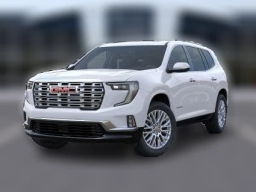 GMC Acadia AWD Denali 4dr 2026