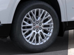 GMC Acadia AWD Denali 4dr 2026