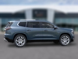 GMC Acadia AWD Denali 4dr 2026