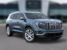 GMC Acadia AWD Denali 4dr 2026
