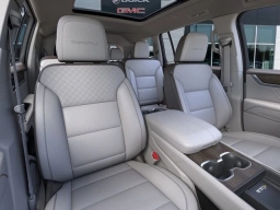 GMC Acadia AWD Denali 4dr 2026