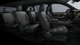 GMC Acadia AWD Denali 4dr 2026