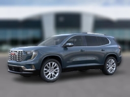 GMC Acadia AWD Denali 4dr 2026