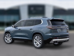 GMC Acadia AWD Denali 4dr 2026