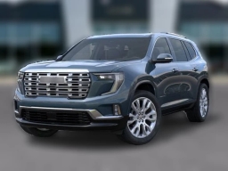 GMC Acadia AWD Denali 4dr 2026
