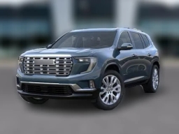 GMC Acadia AWD Denali 4dr 2026
