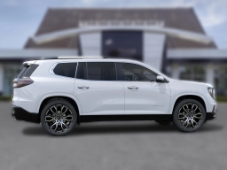 GMC Acadia FWD Denali Ultimate 4dr 2026