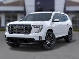 GMC Acadia FWD Denali Ultimate 4dr 2026
