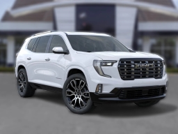 GMC Acadia FWD Denali Ultimate 4dr 2026