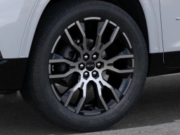 GMC Acadia FWD Denali Ultimate 4dr 2026