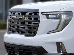 GMC Acadia FWD Denali Ultimate 4dr 2026