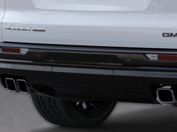 GMC Acadia FWD Denali Ultimate 4dr 2026