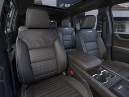 GMC Acadia FWD Denali Ultimate 4dr 2026