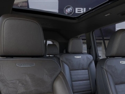 GMC Acadia FWD Denali Ultimate 4dr 2026