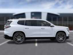 GMC Acadia FWD Denali Ultimate 4dr 2026