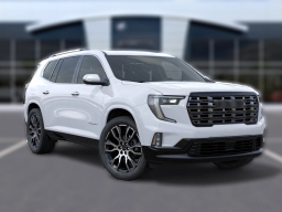 GMC Acadia FWD Denali Ultimate 4dr 2026