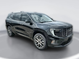 GMC Acadia AWD Denali Ultimate 4dr 2026