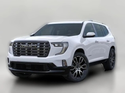 GMC Acadia AWD Denali Ultimate 4dr 2026