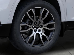 GMC Acadia AWD Denali Ultimate 4dr 2026