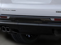 GMC Acadia AWD Denali Ultimate 4dr 2026