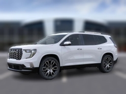 GMC Acadia AWD Denali Ultimate 4dr 2026