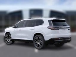 GMC Acadia AWD Denali Ultimate 4dr 2026