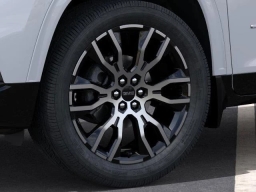 GMC Acadia AWD Denali Ultimate 4dr 2026