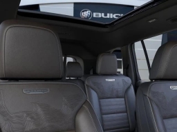 GMC Acadia AWD Denali Ultimate 4dr 2026