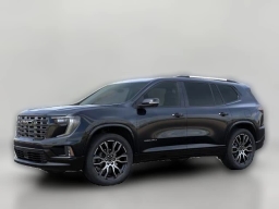 GMC Acadia AWD Denali Ultimate 4dr 2026
