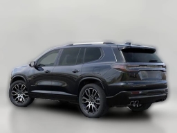 GMC Acadia AWD Denali Ultimate 4dr 2026
